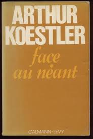 Face au nant par Arthur Koestler