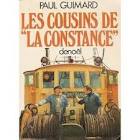 Les cousins de 'La Constance' par Paul Guimard
