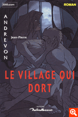 Le village qui dort par Jean-Pierre Andrevon