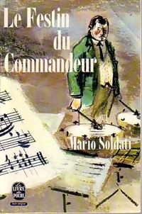 Le festin du commandeur par Mario Soldati