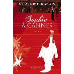 Sophie  Cannes par Sylvie Bourgeois