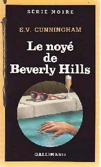 Le noy de Beverly Hills par Howard Fast
