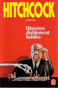 Histoires diablement habiles par Alfred Hitchcock