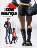 Urban vampires, tome 1 : Une affaire de famille par ric Corbeyran