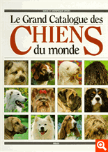 Le Grand catalogue des chiens du monde par Dominique Simon (IV)