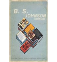B. S. Johnson Omnibus par Bryan Stanley Johnson