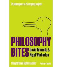 Philosophy bites par David Edmonds