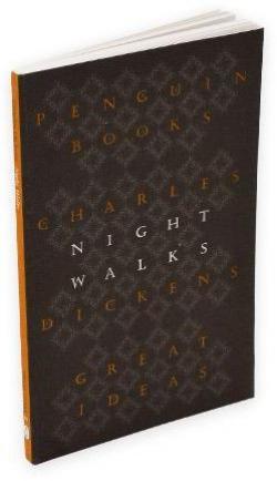 Night Walks par Charles Dickens
