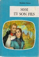 Sissi et son fils par Elisabeth Burnat