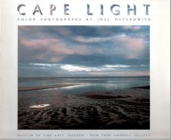 Cape Light par Joel Meyerowitz