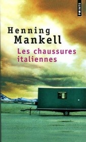 Les chaussures italiennes par Henning Mankell