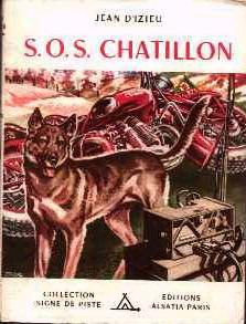 S.O.S. Chtillon par Jean d' Izieu