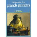 Dictionnaire des grands peintres. Tome 2 par Michel Laclotte