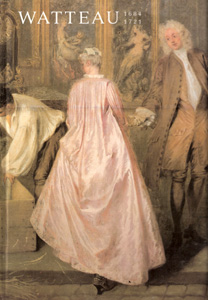 Watteau par Margaret Morgan Grasselli