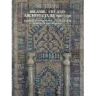 Islamic Art and Architecture 650-1250 par Richard Ettinghausen