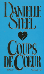 Coups de coeur par Danielle Steel