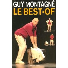 Le best of par Guy Montagn