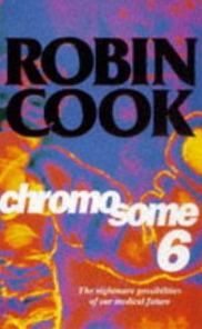 Chromosome 6 par Robin Cook