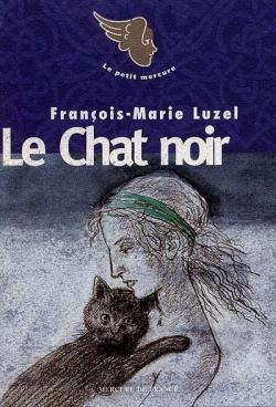 Le chat noir par Franois-Marie Luzel
