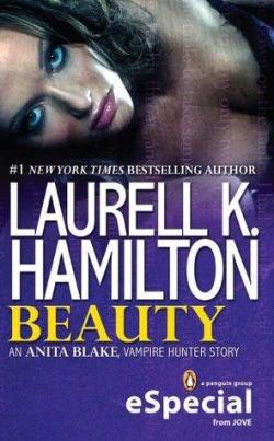 Anita Blake, tome 20.5 : Beauty par Laurell K. Hamilton