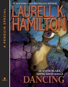 Anita Blake, tome 21.5 : Dancing par Laurell K. Hamilton