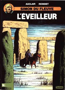 L'Eveilleur par Claude Auclair