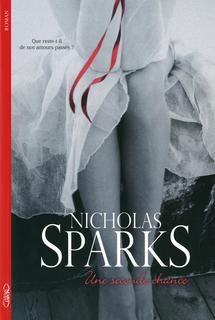 Une seconde chance par Nicholas Sparks