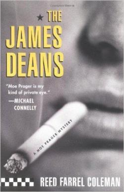 The James Deans par Reed Farrel Coleman