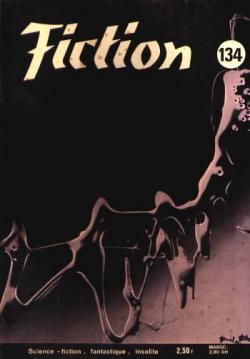 Fiction 134 par Paul Alprine