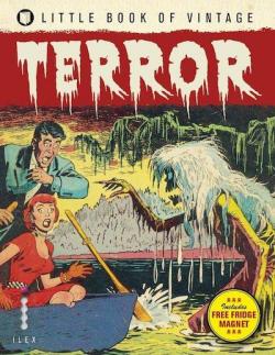 Terror par Tim Pilcher