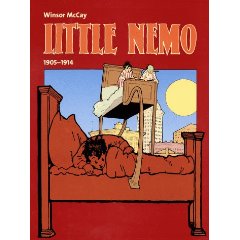 Little Nemo - Intgrale : 1905-1914 par Winsor McCay
