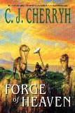 Forge of Heaven par Carolyn J. Cherryh