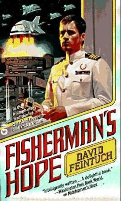 Fisherman's Hope par David Feintuch