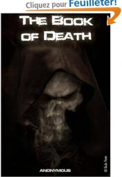 The Book of Death par  Anonyme