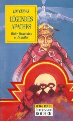 Lgendes Apaches par Lou Cuevas
