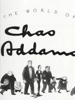 The World of Charles Addams par Charles Addams