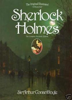 The Original Illustrated 'Strand' Sherlock Holmes par Sir Arthur Conan Doyle