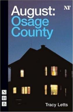 August : Osage County par Tracy Letts