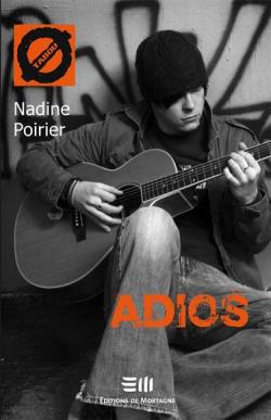 Adios par Nadine Poirier