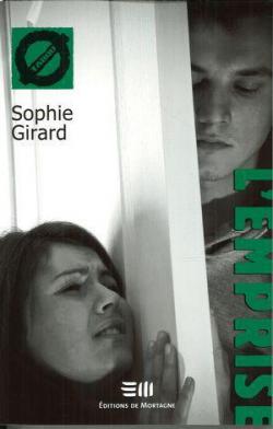 L'emprise par Sophie Girard