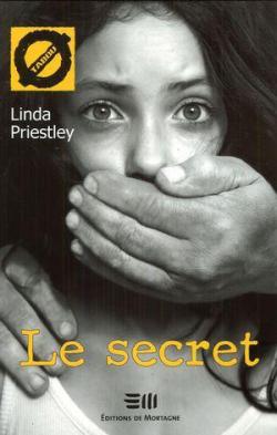 Le secret par Linda Priestley