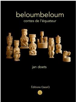 beloumbeloum - contes de l'quateur par Jan Doets