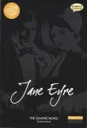 Jane Eyre par Amy Corzine