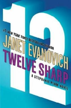 Stephanie Plum, tome 12 : Les douze travaux de Stphanie par Janet Evanovich