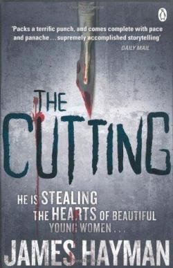 The cutting par James Hayman