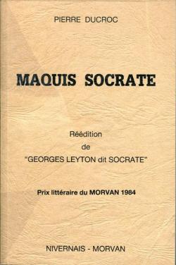 Maquis Socrate par Pierre Ducroc