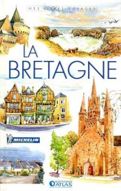 La Bretagne par Joseph Chardonnet