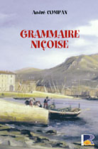 Grammaire Nicoise par Andr Compan