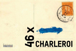46X Charleroi par Jean-Philippe Wry