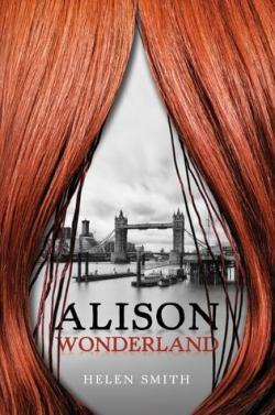 Alison Wonderland par Helen Smith